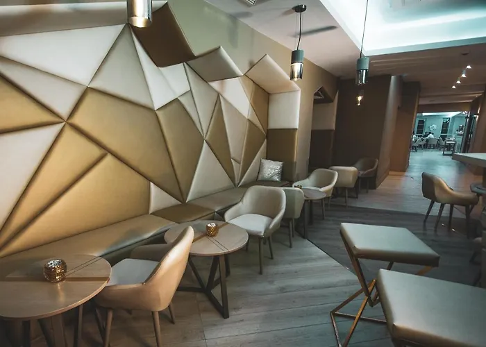 Rezort Skalka Zieleniec