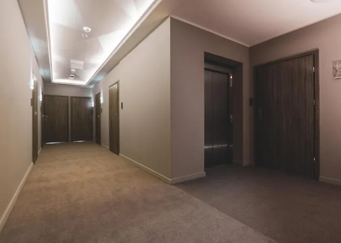 Skałka * Duszniki Zdrój