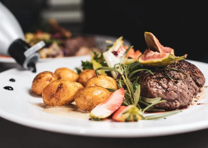 Skałka Duszniki Zdrój