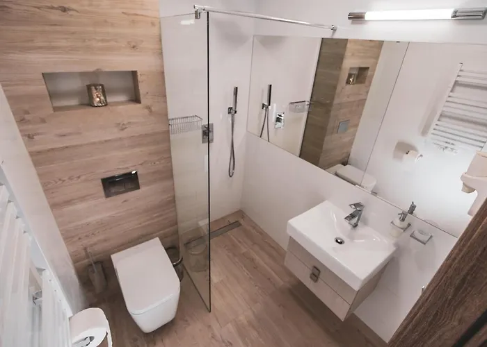 Skałka Ośrodek wypoczynkowy *