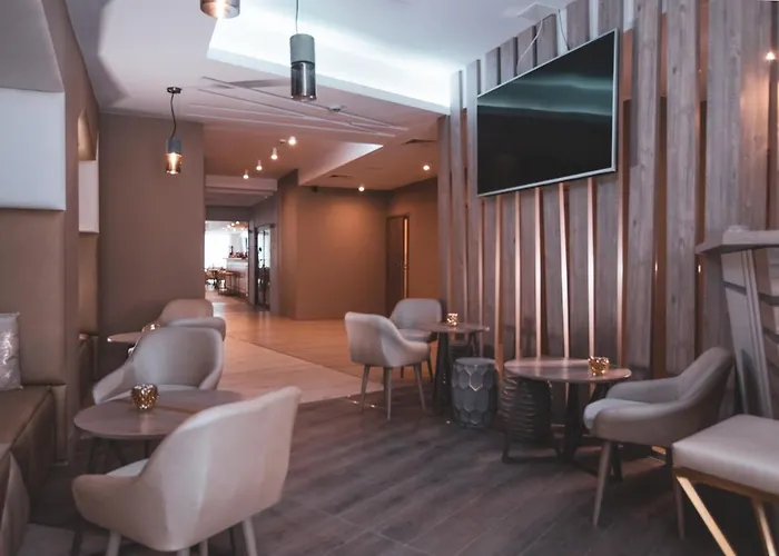 Skałka Ośrodek wypoczynkowy