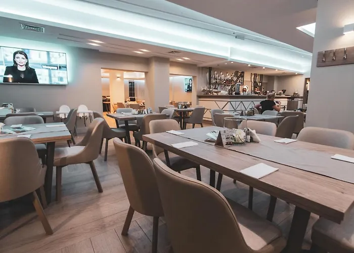 Skalka Zieleniec Rezort *