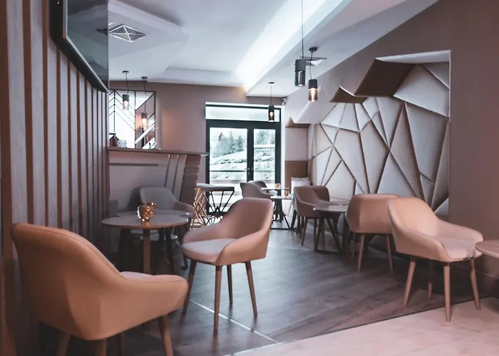 Skałka Duszniki Zdrój