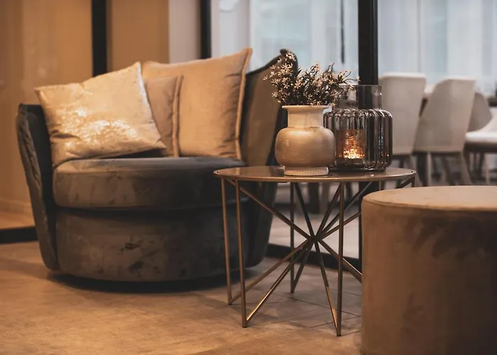 Skalka Zieleniec Duszniki Zdrój