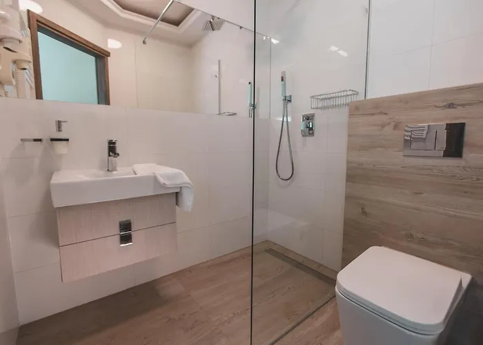 Skałka Duszniki Zdrój