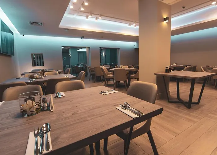 Skałka Duszniki Zdrój