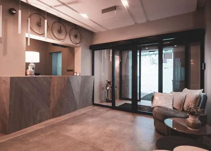 Skałka Ośrodek wypoczynkowy *