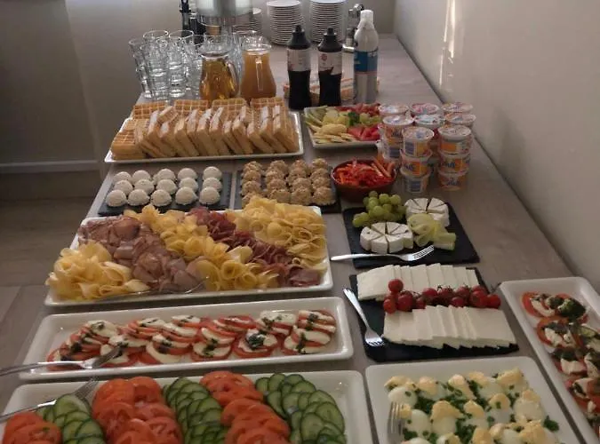 Skałka Ośrodek wypoczynkowy