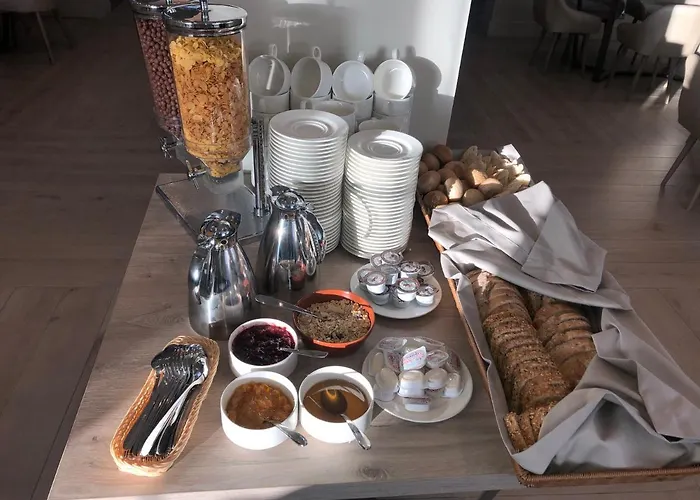 Skałka Ośrodek wypoczynkowy *